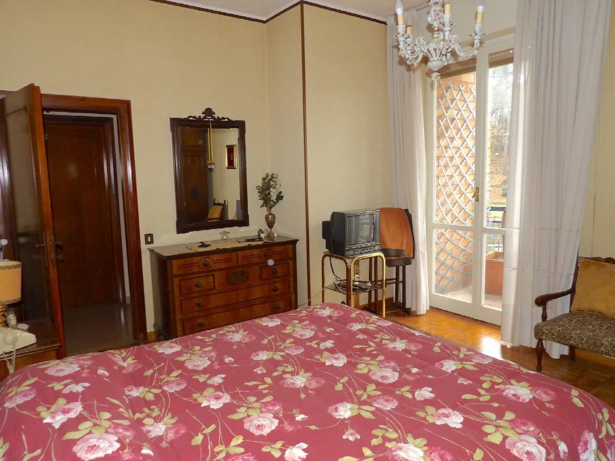 Appartamento in vendita a Terni, Città Giardino - foto 9