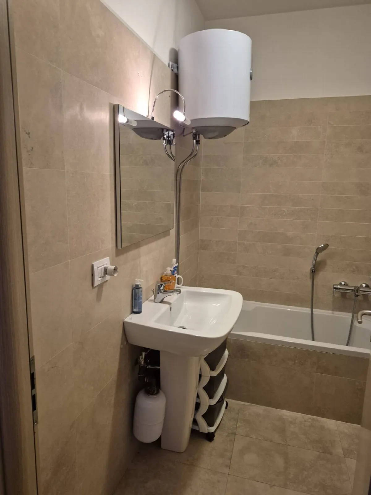 Appartamento in vendita a Terni, Rivo - foto 10