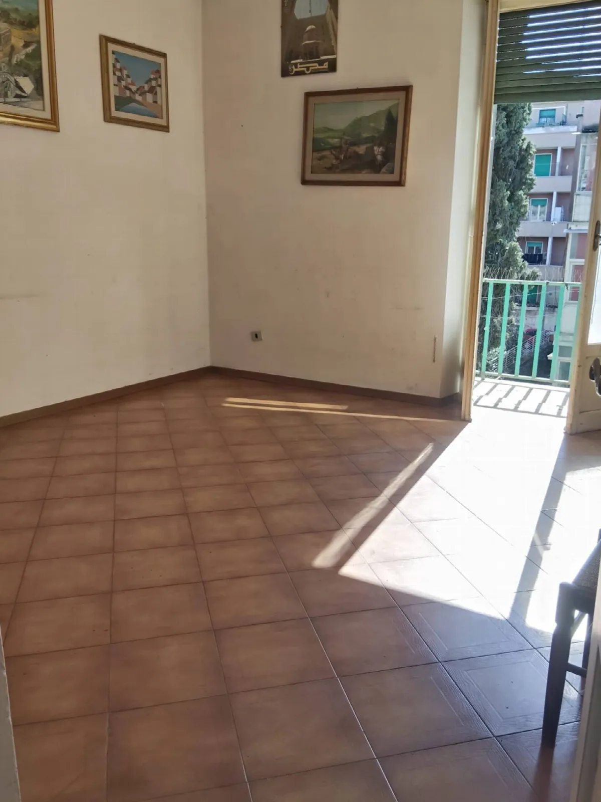 Appartamento in vendita a Terni, Centro - foto 2
