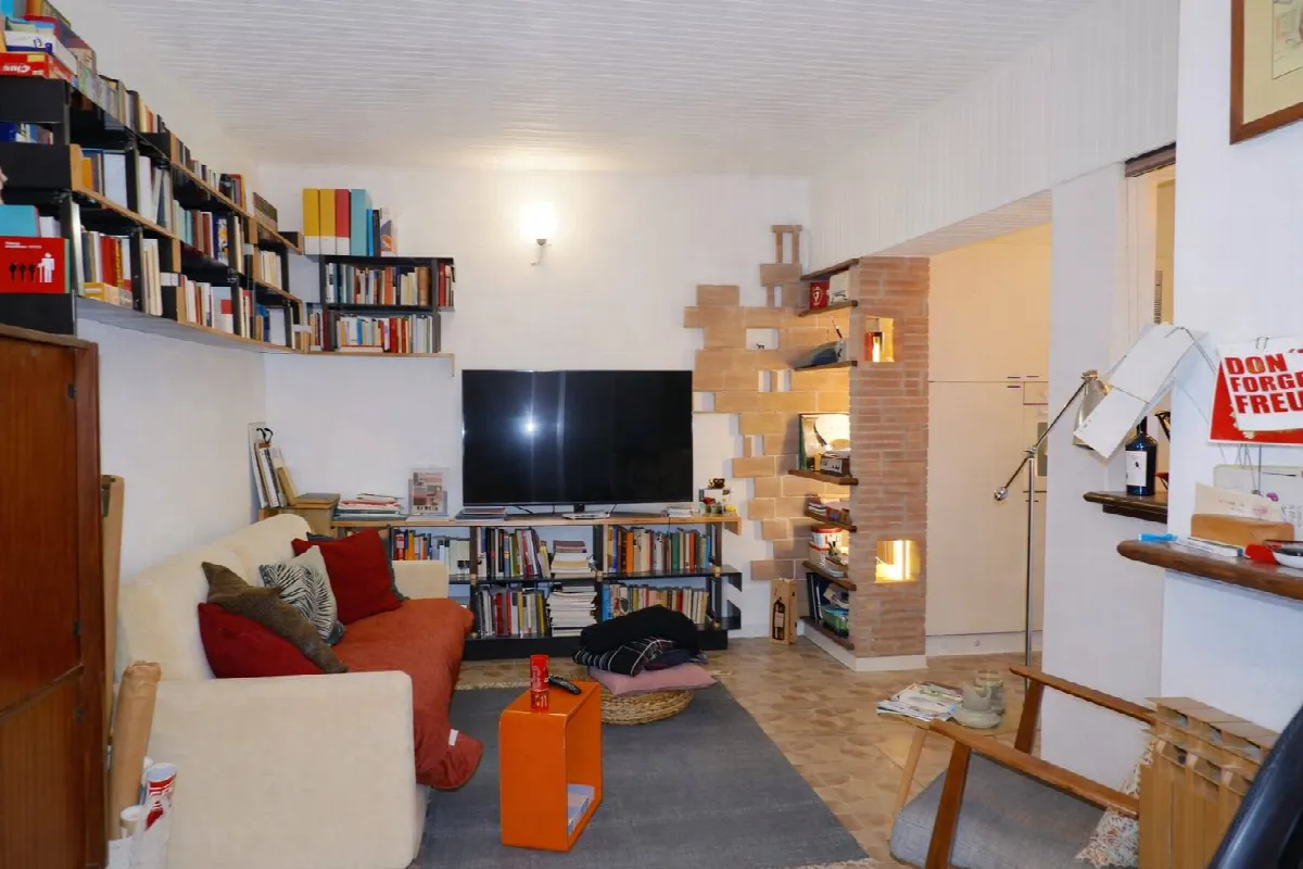 Appartamento in vendita a Terni, Collescipoli - foto 1