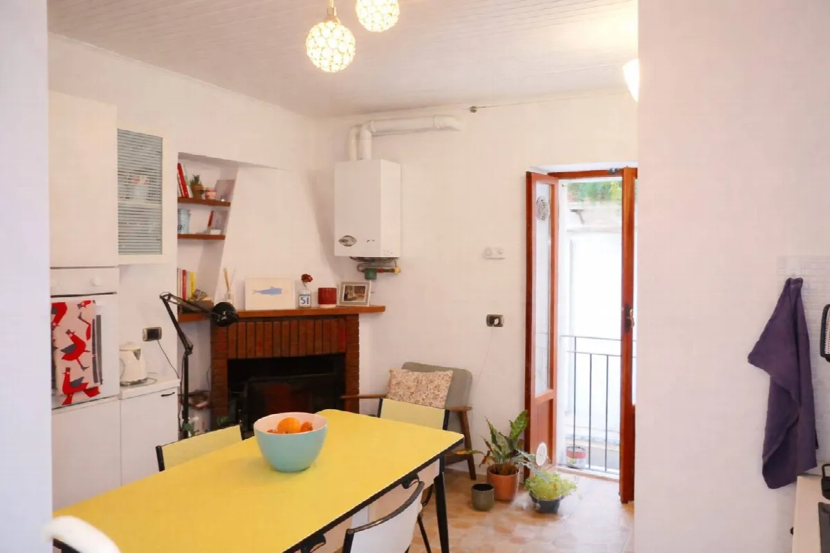 Appartamento in vendita a Terni, Collescipoli - foto 5