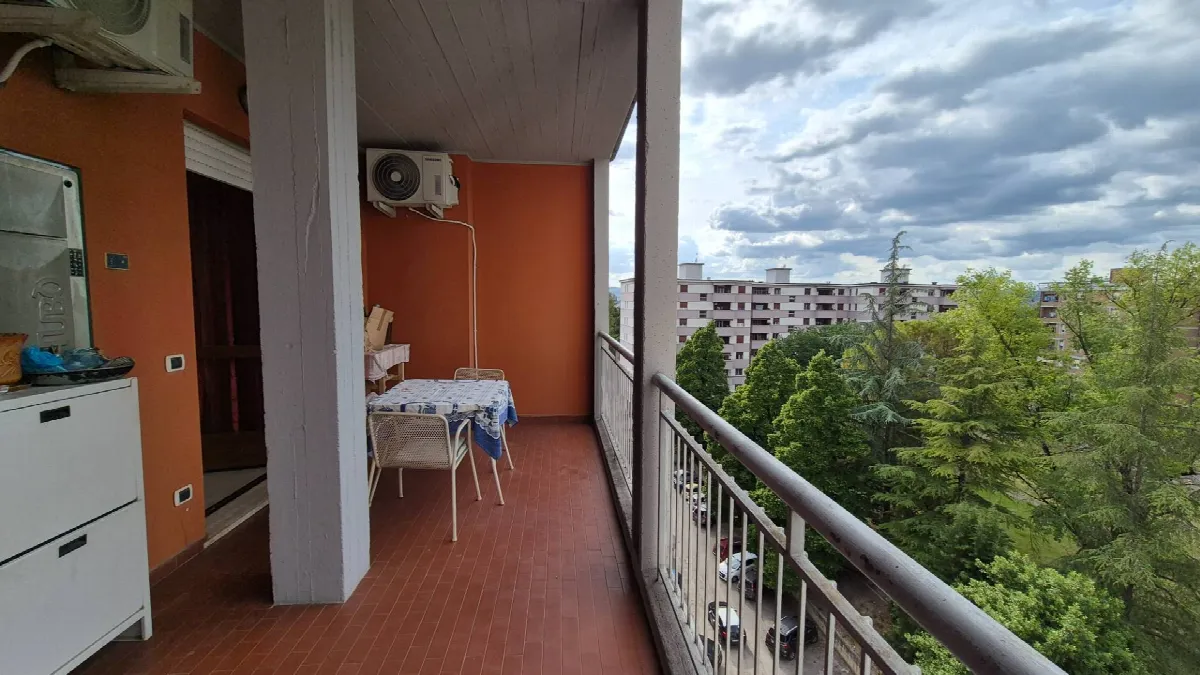 Appartamento in vendita a Terni - foto 10
