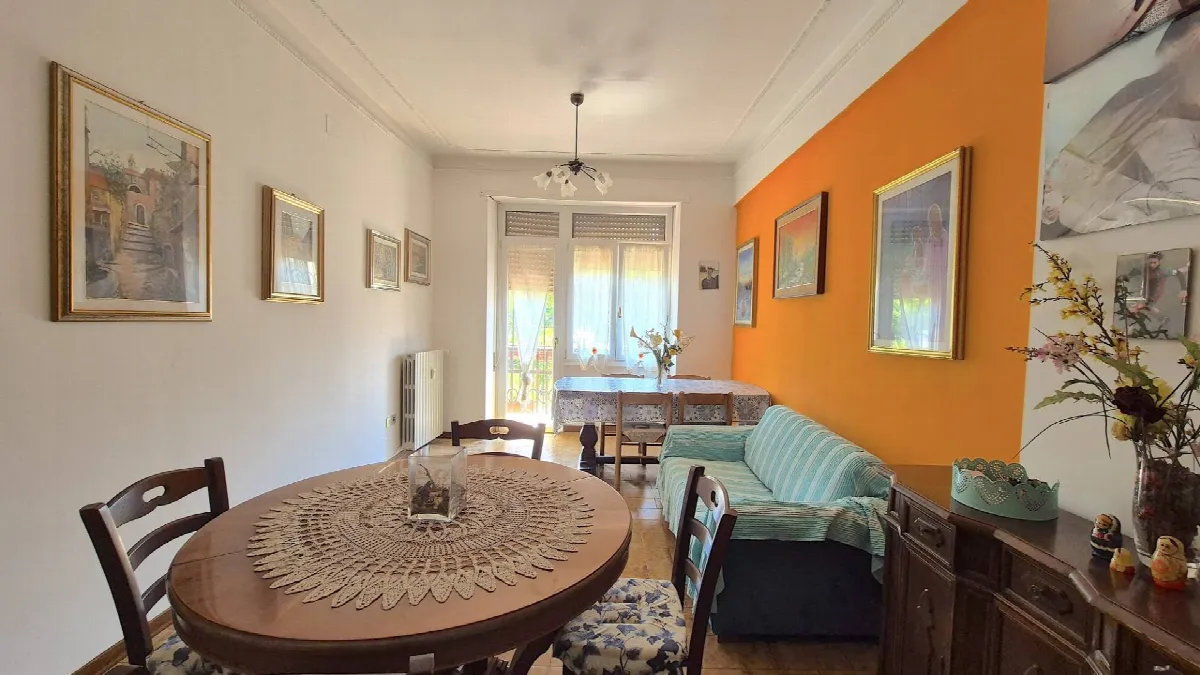 Appartamento in vendita a Terni, Cesure - foto 3