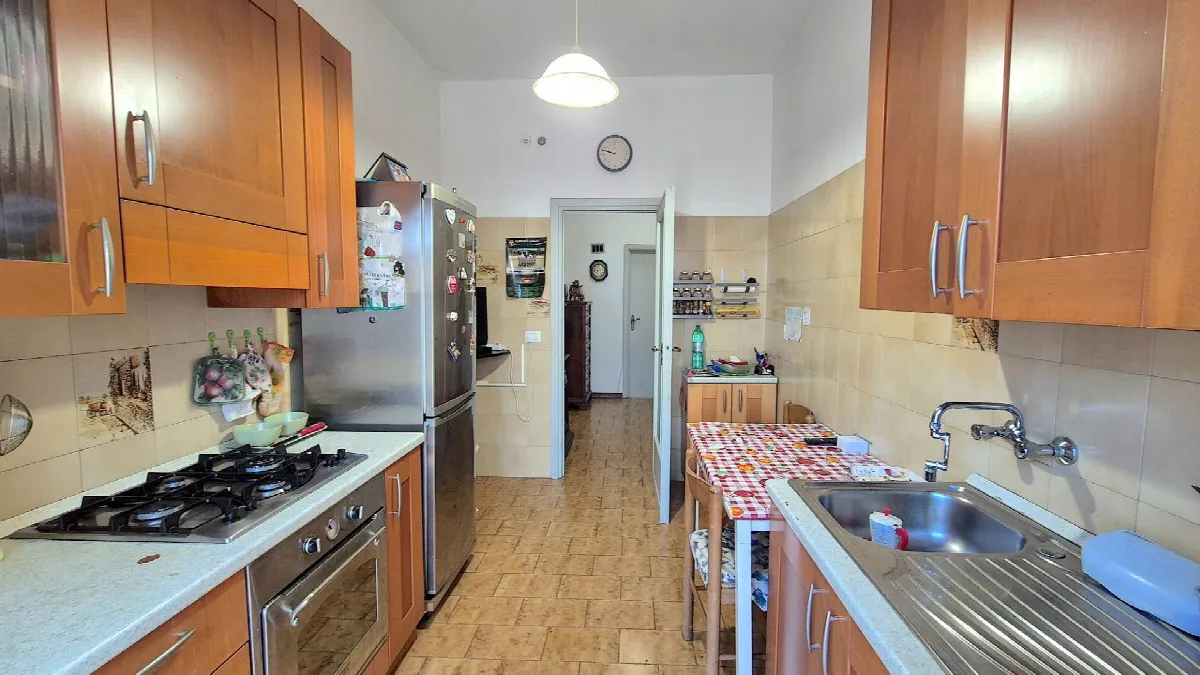 Appartamento in vendita a Terni, Cesure - foto 5