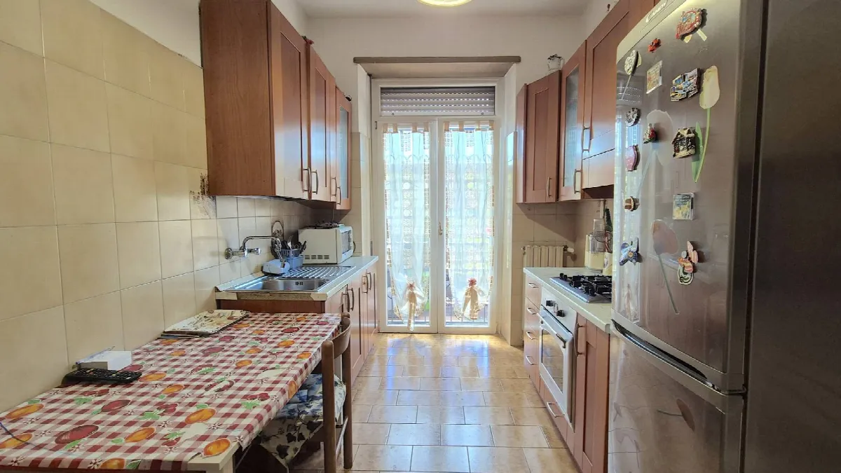 Appartamento in vendita a Terni, Cesure - foto 6