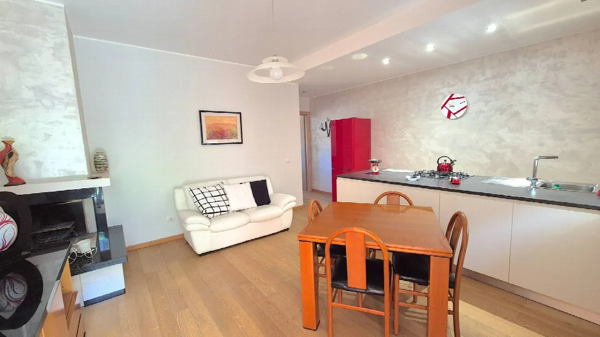 Appartamento in vendita a Terni, Cesure - foto 1