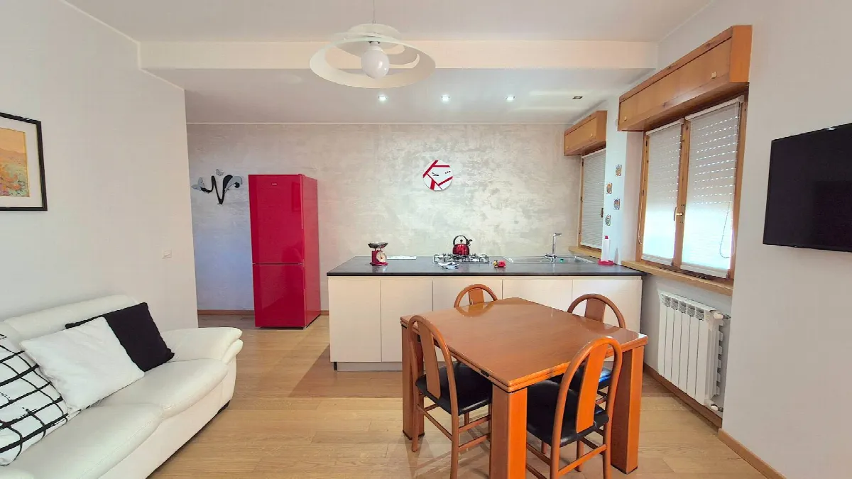 Appartamento in vendita a Terni, Cesure - foto 2
