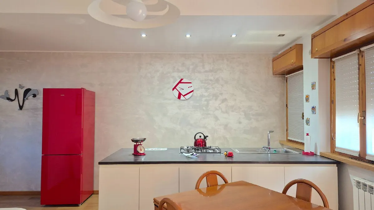 Appartamento in vendita a Terni, Cesure - foto 4
