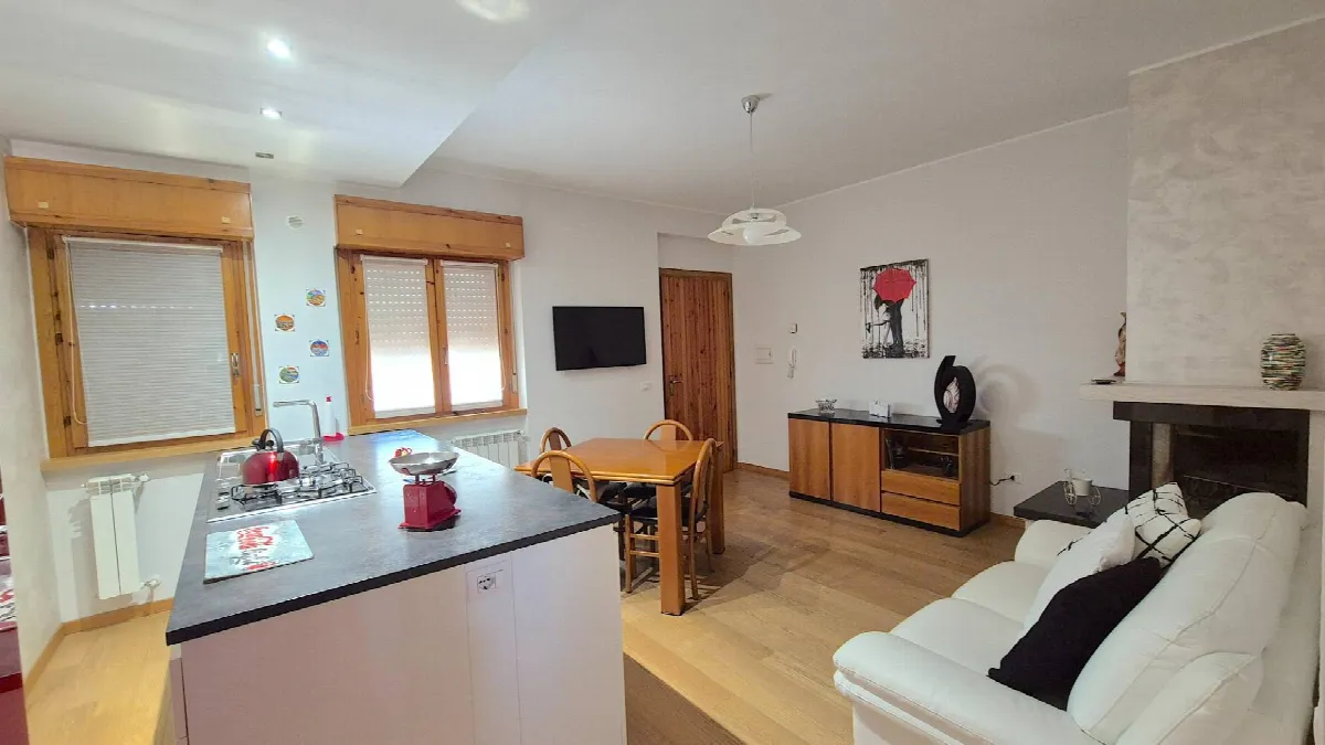 Appartamento in vendita a Terni, Cesure - foto 5