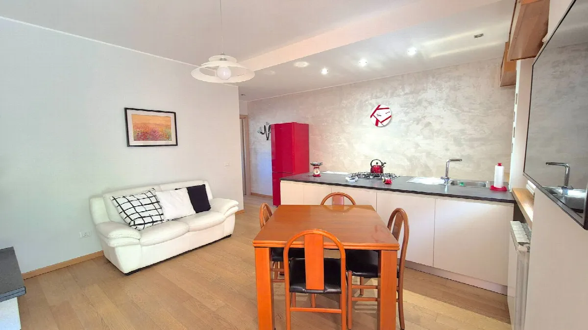 Appartamento in vendita a Terni, Cesure - foto 6