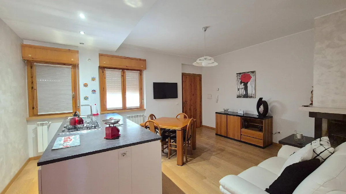 Appartamento in vendita a Terni, Cesure - foto 7