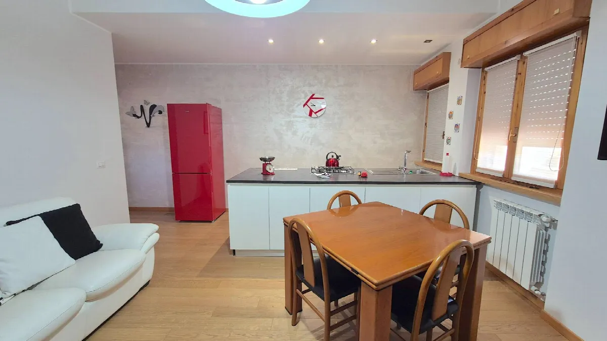 Appartamento in vendita a Terni, Cesure - foto 9