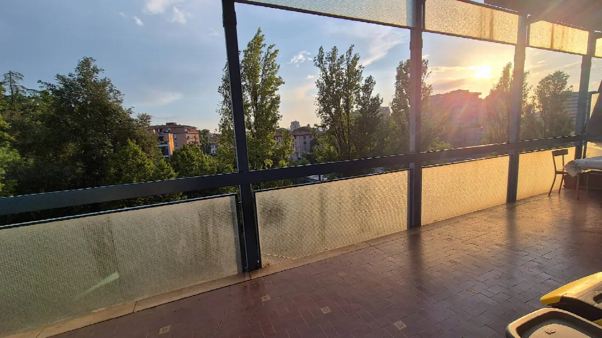 Appartamento in vendita a Terni, Città Giardino - foto 1