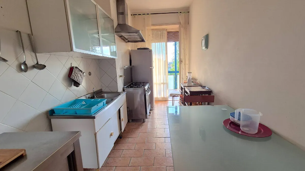 Appartamento in vendita a Terni, Città Giardino - foto 10