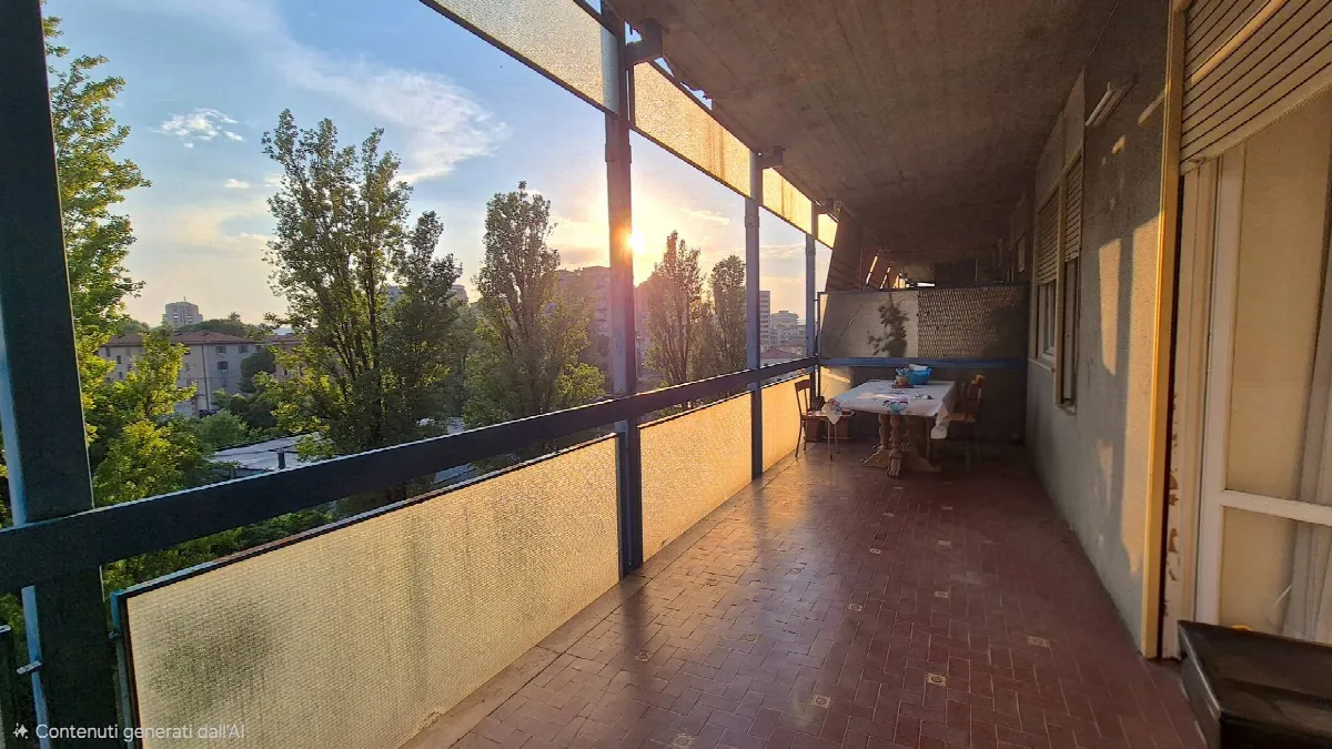 Appartamento in vendita a Terni, Città Giardino - foto 5