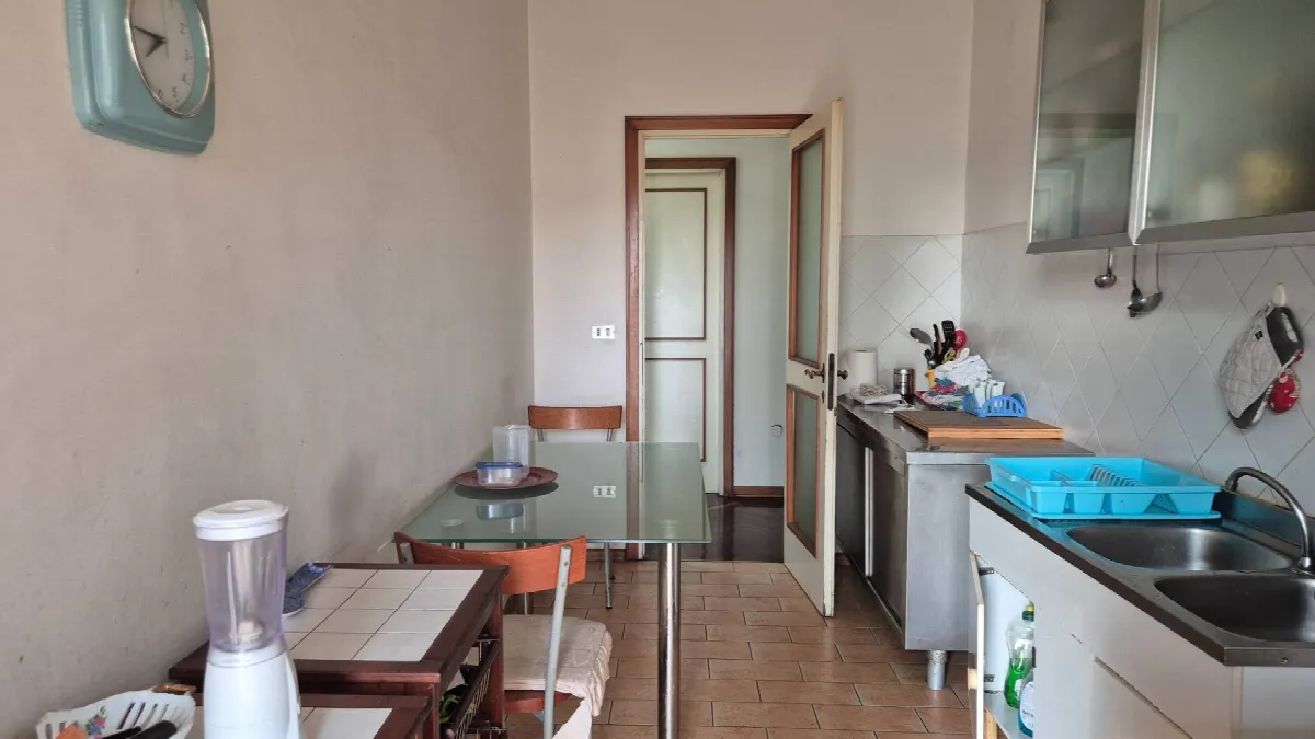 Appartamento in vendita a Terni, Città Giardino - foto 9