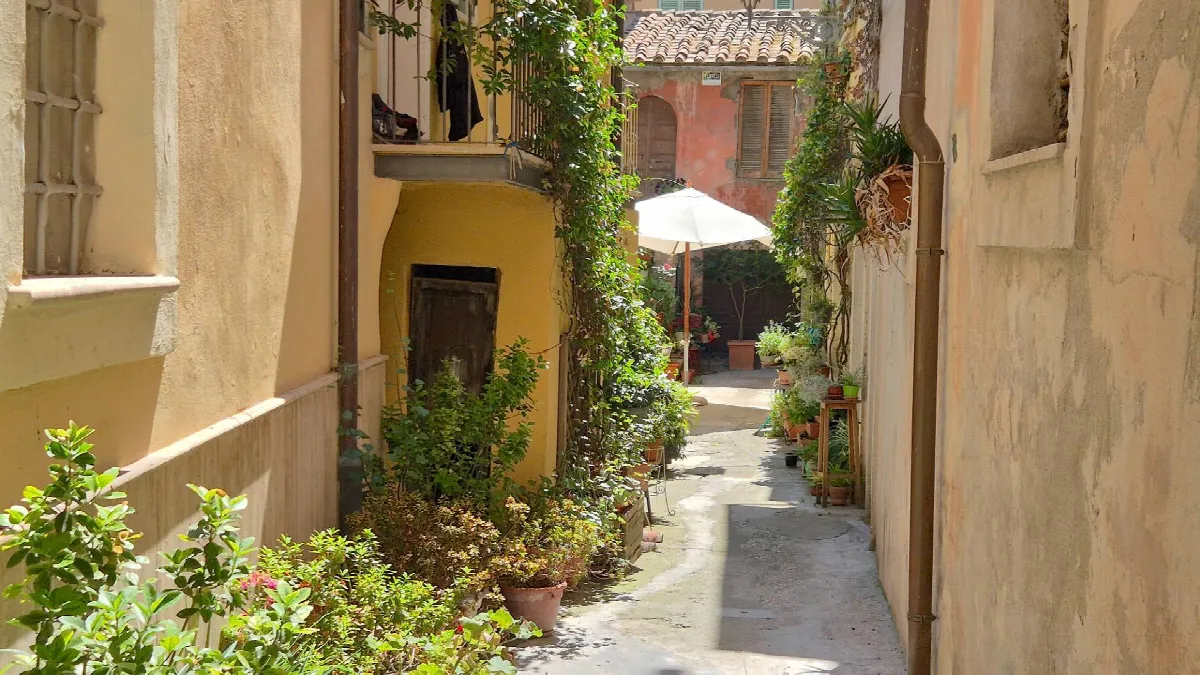 Appartamento in vendita a Terni, Centro - foto 10