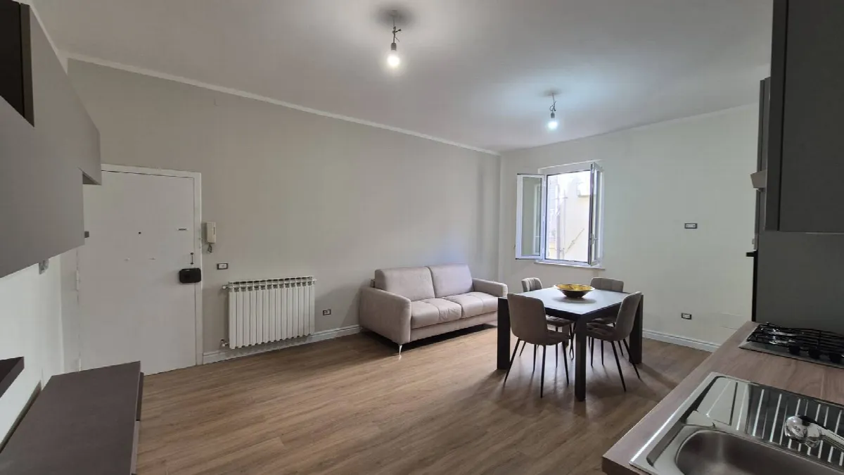 Appartamento in vendita a Terni, Centro - foto 4