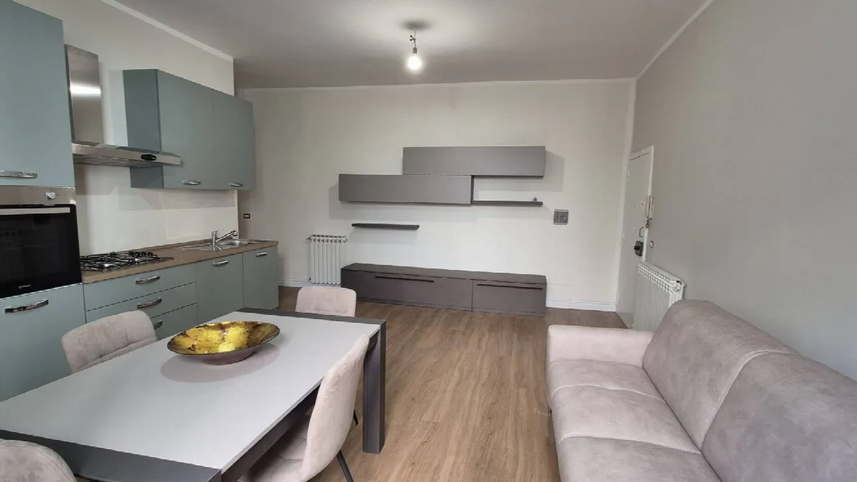 Appartamento in vendita a Terni, Centro - foto 8