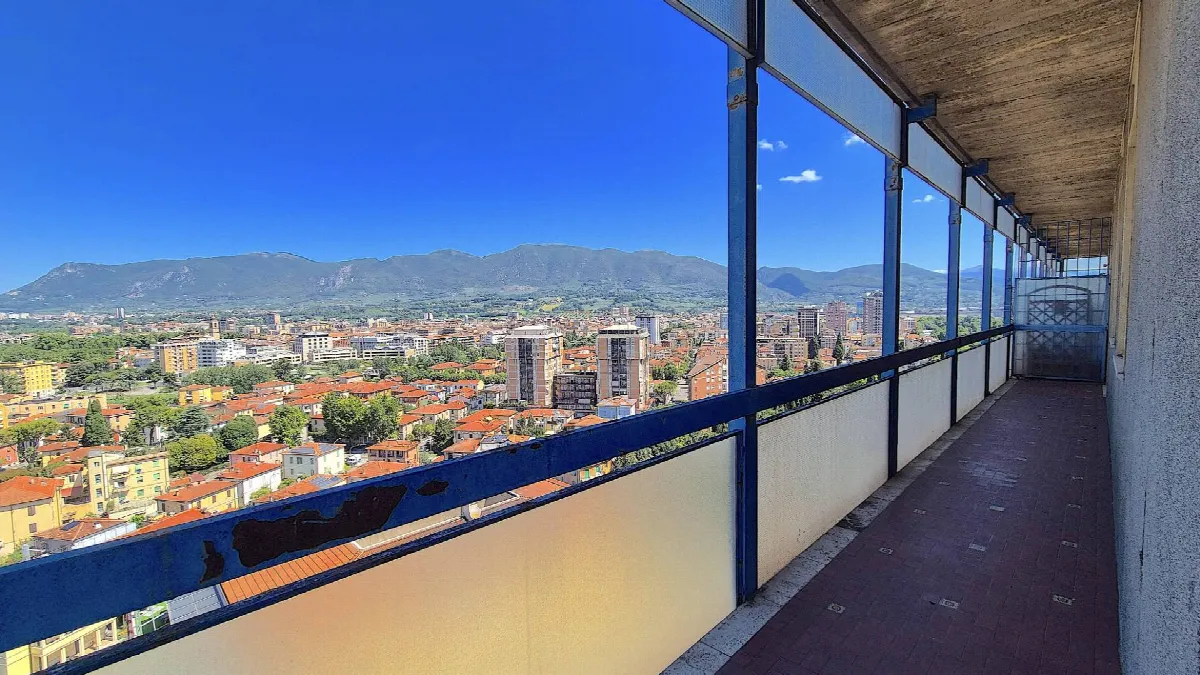 Appartamento in vendita a Terni, Città Giardino - foto 1