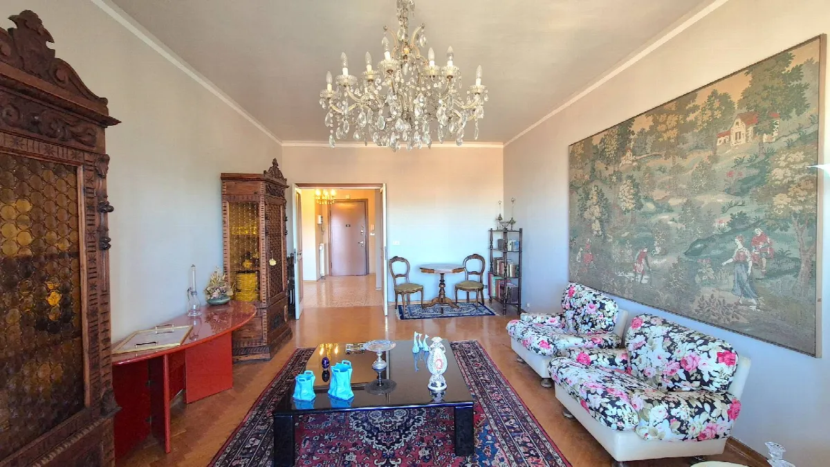 Appartamento in vendita a Terni, Città Giardino - foto 2