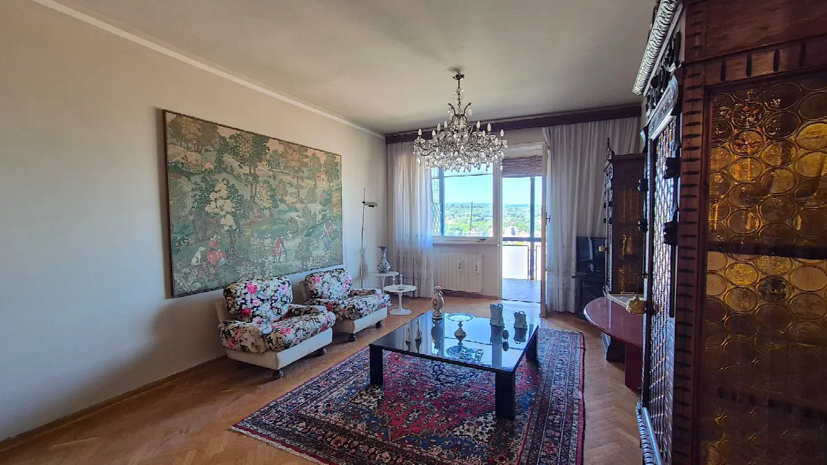 Appartamento in vendita a Terni, Città Giardino - foto 3