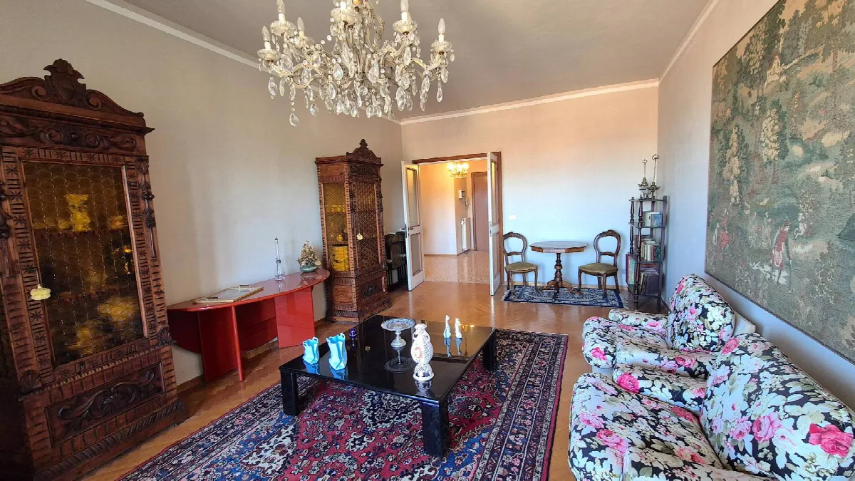Appartamento in vendita a Terni, Città Giardino - foto 4