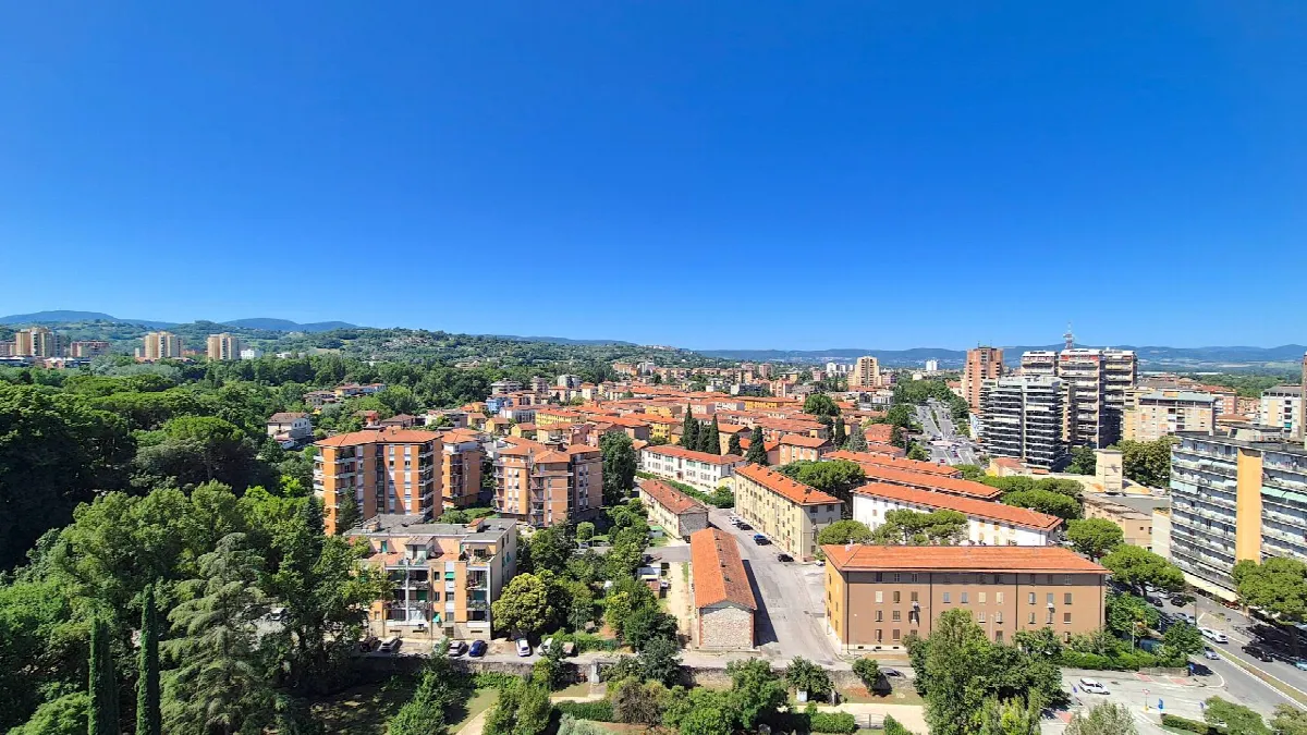 Appartamento in vendita a Terni, Città Giardino - foto 7