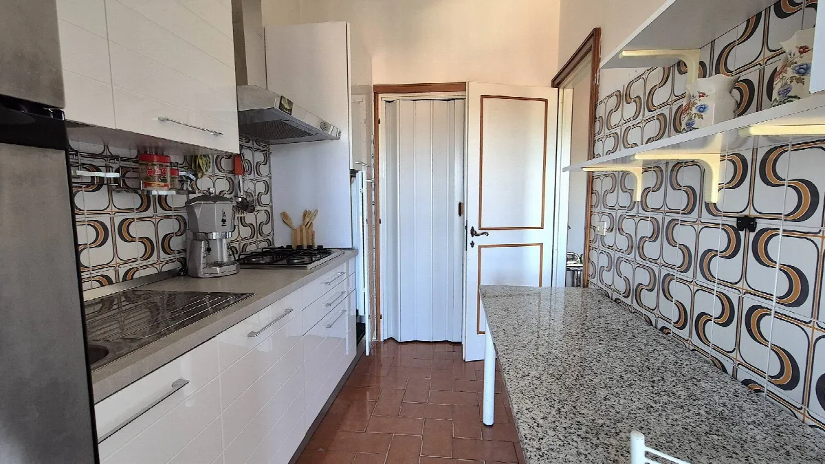 Appartamento in vendita a Terni, Città Giardino - foto 8