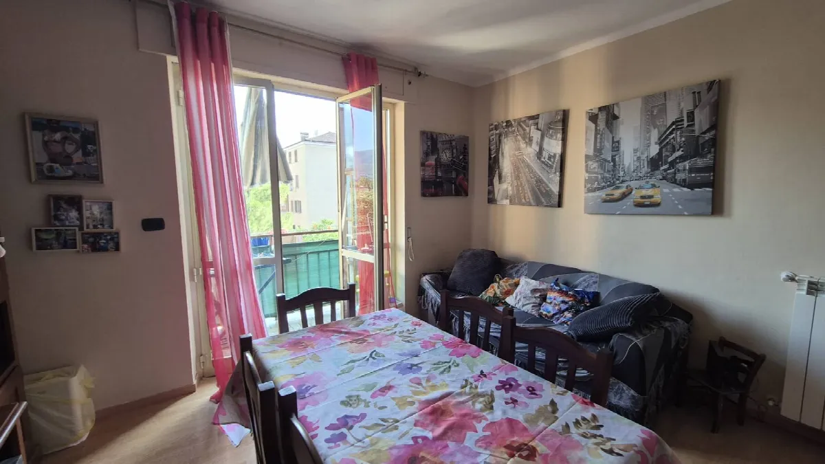 Appartamento in vendita a Terni, Borgo Bovio - foto 1