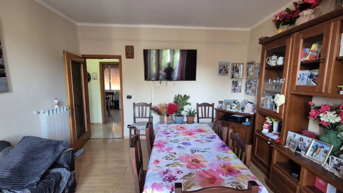 Appartamento in vendita a Terni, Borgo Bovio - foto 2