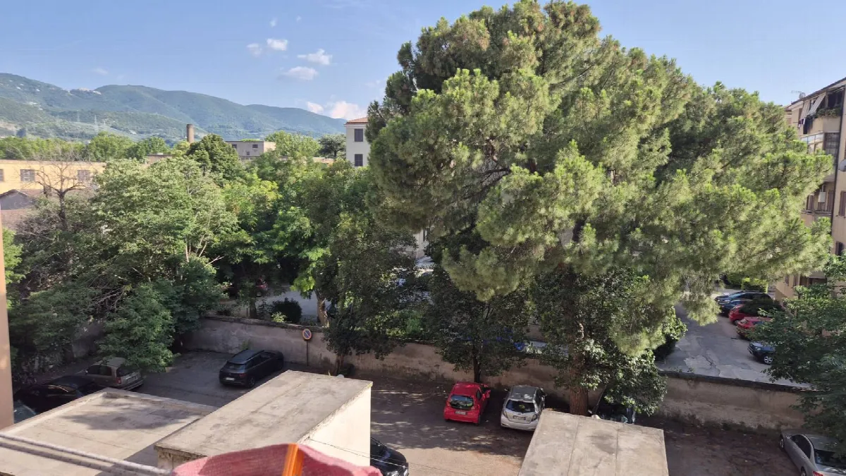 Appartamento in vendita a Terni, Borgo Bovio - foto 4