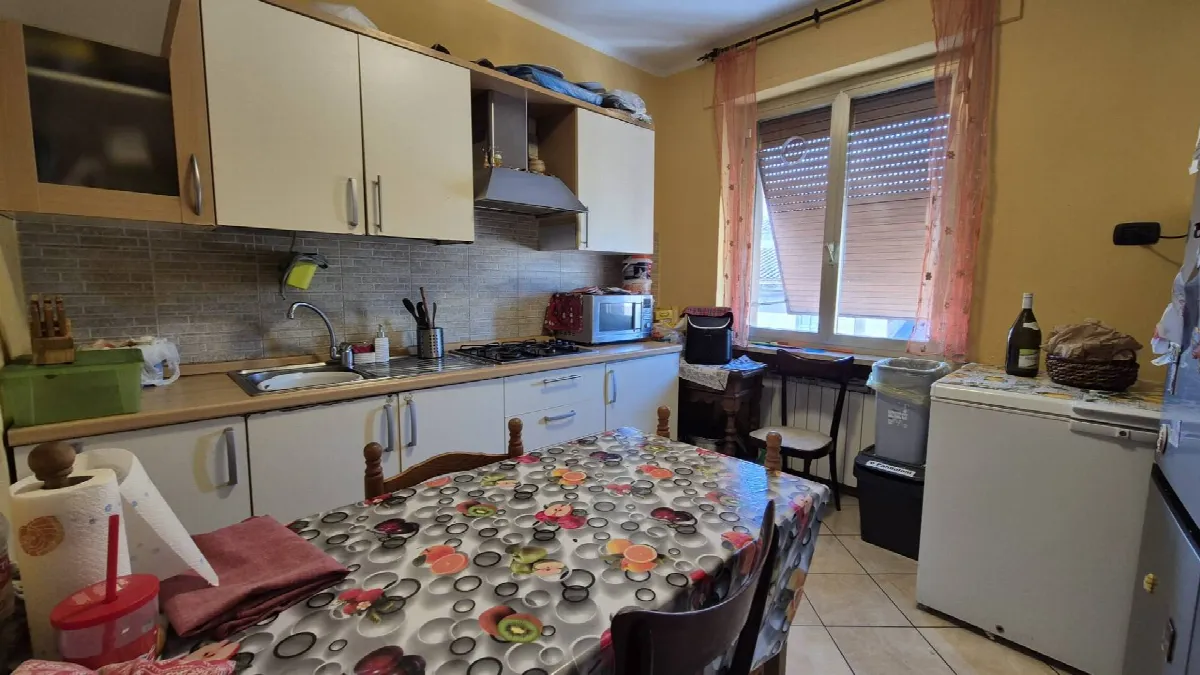 Appartamento in vendita a Terni, Borgo Bovio - foto 5