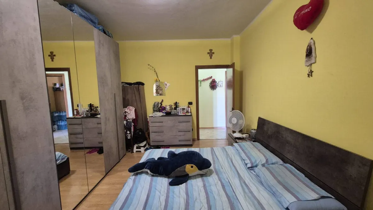 Appartamento in vendita a Terni, Borgo Bovio - foto 6