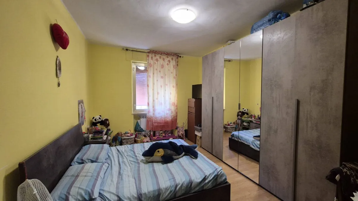 Appartamento in vendita a Terni, Borgo Bovio - foto 7