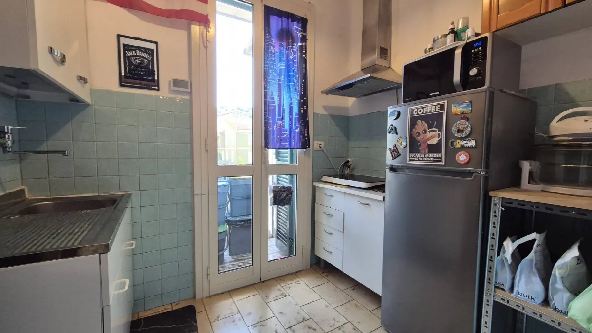 Appartamento in vendita a Terni, Semiperiferia Periferia - foto 6