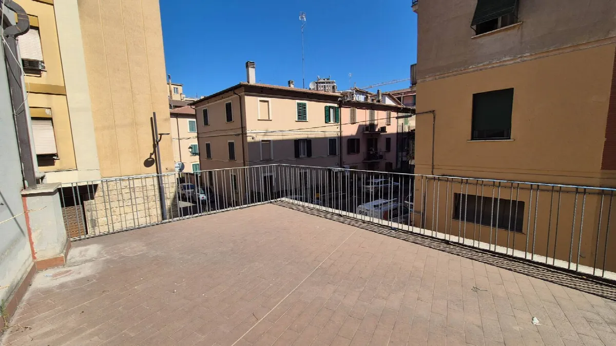 Appartamento in vendita a Terni, Semicentro - foto 1