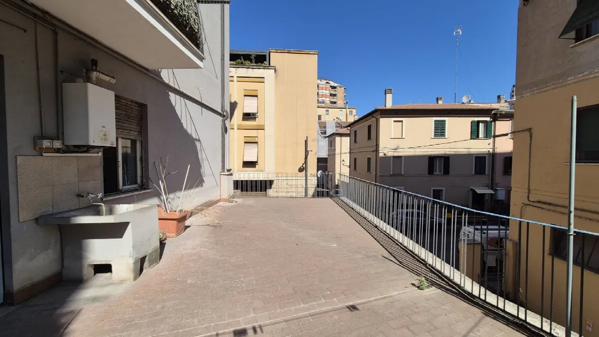 Appartamento in vendita a Terni, Semicentro - foto 3