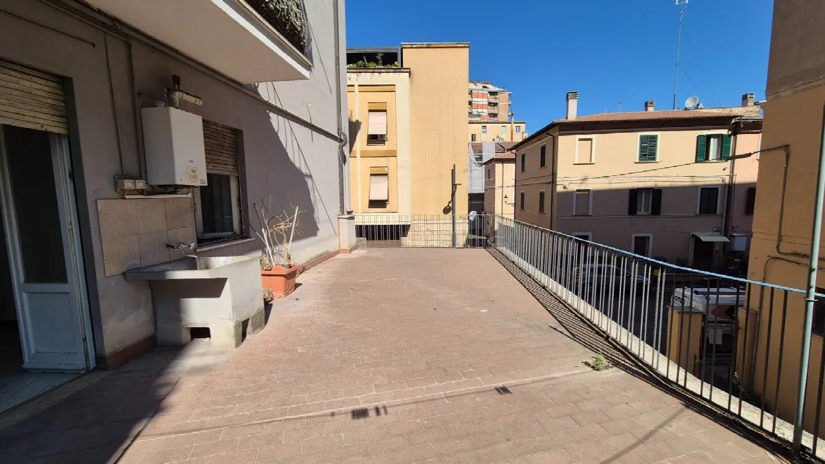 Appartamento in vendita a Terni, Semicentro - foto 4