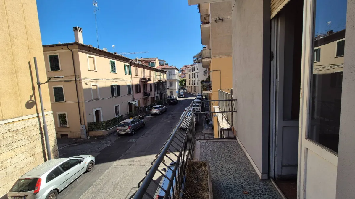 Appartamento in vendita a Terni, Semicentro - foto 9