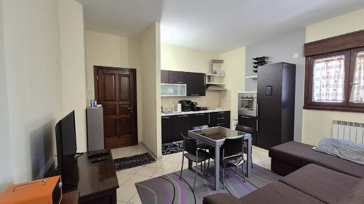 Appartamento in vendita a Terni, Campitello - foto 1