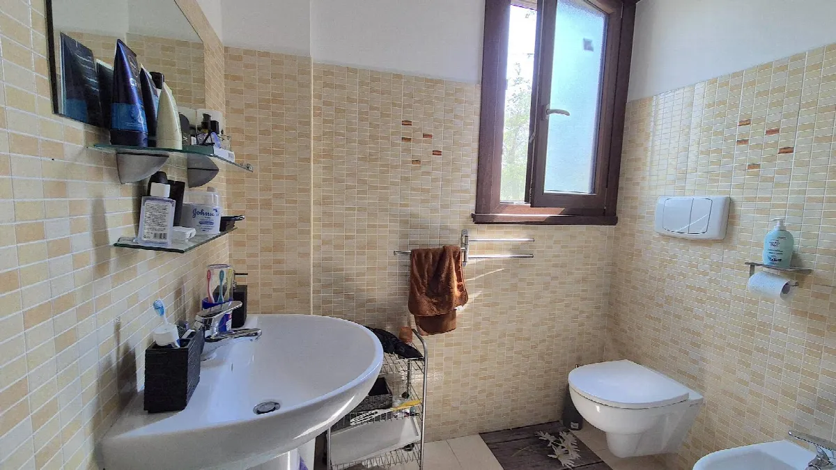 Appartamento in vendita a Terni, Campitello - foto 10