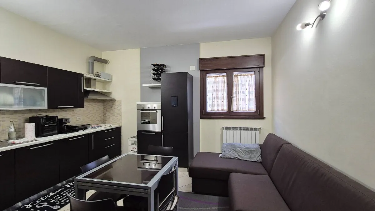Appartamento in vendita a Terni, Campitello - foto 2