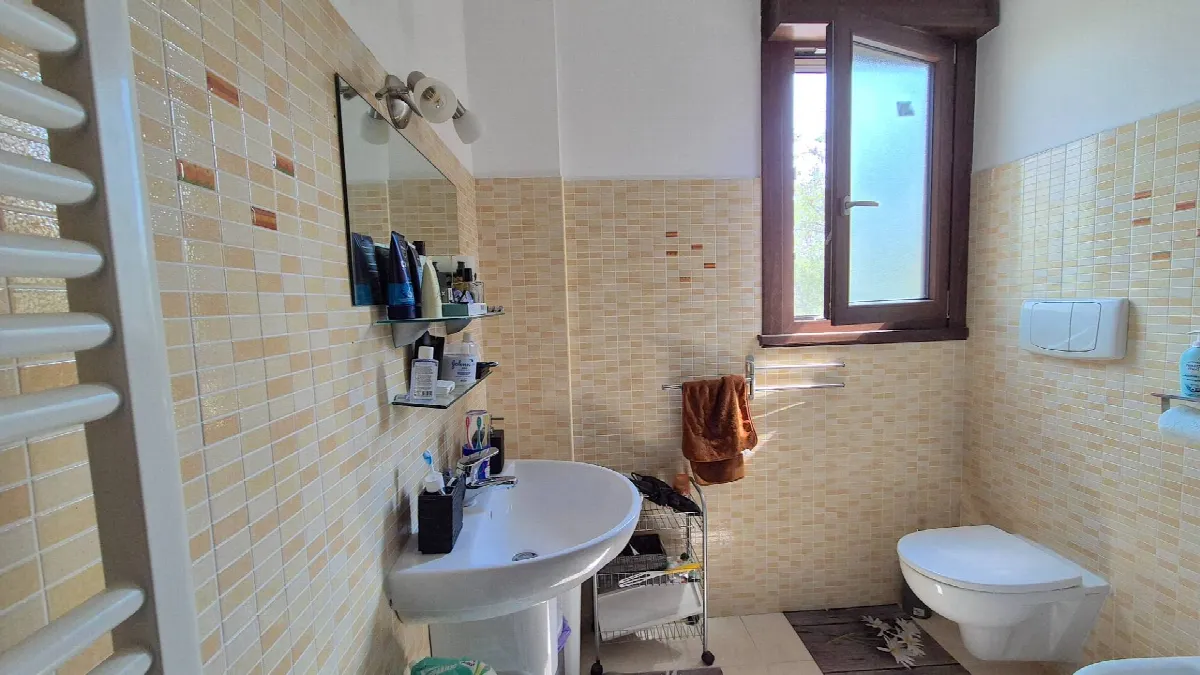 Appartamento in vendita a Terni, Campitello - foto 8