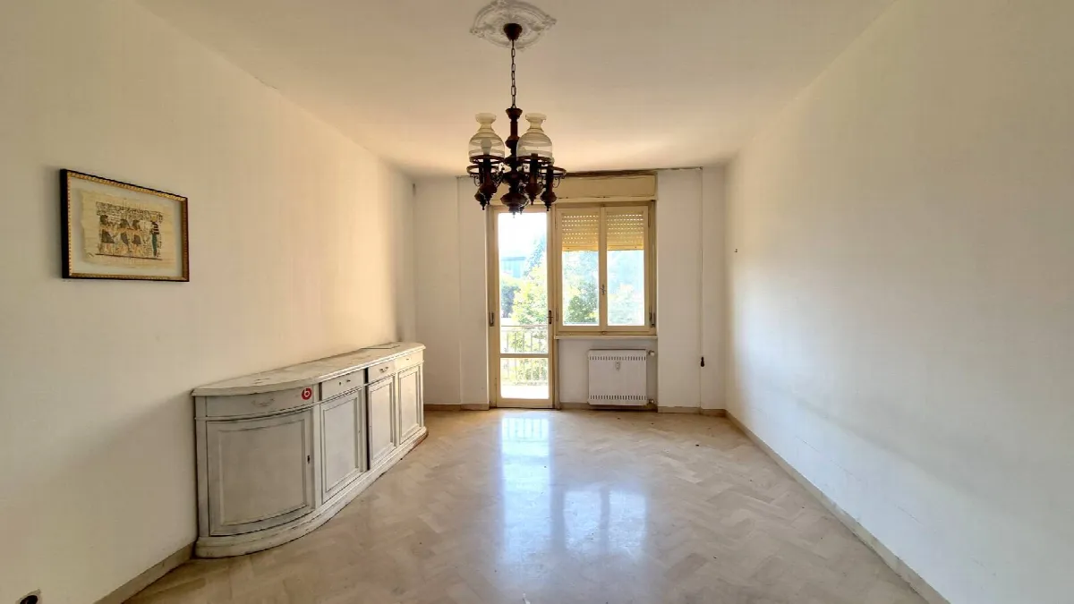 Appartamento in vendita a Terni, Borgo Bovio - foto 1