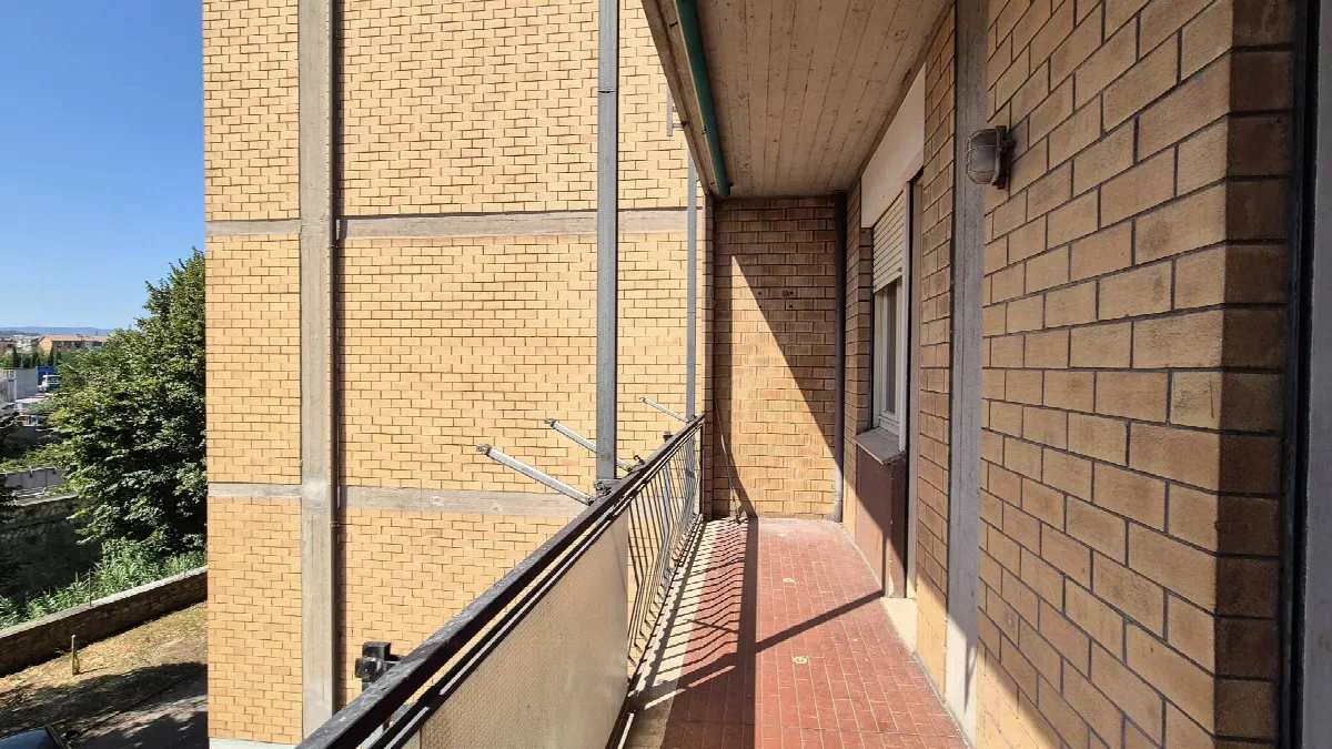 Appartamento in vendita a Terni, Borgo Bovio - foto 5