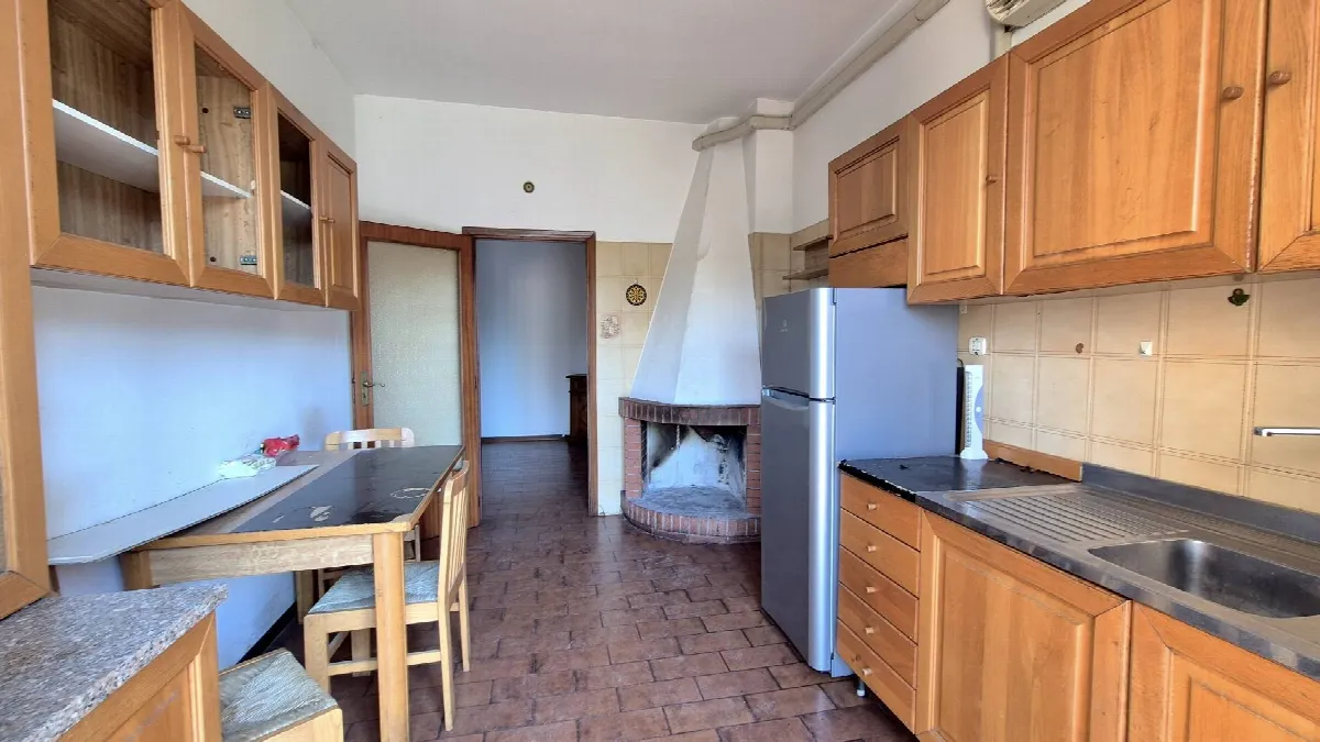 Appartamento in vendita a Terni, Borgo Bovio - foto 6