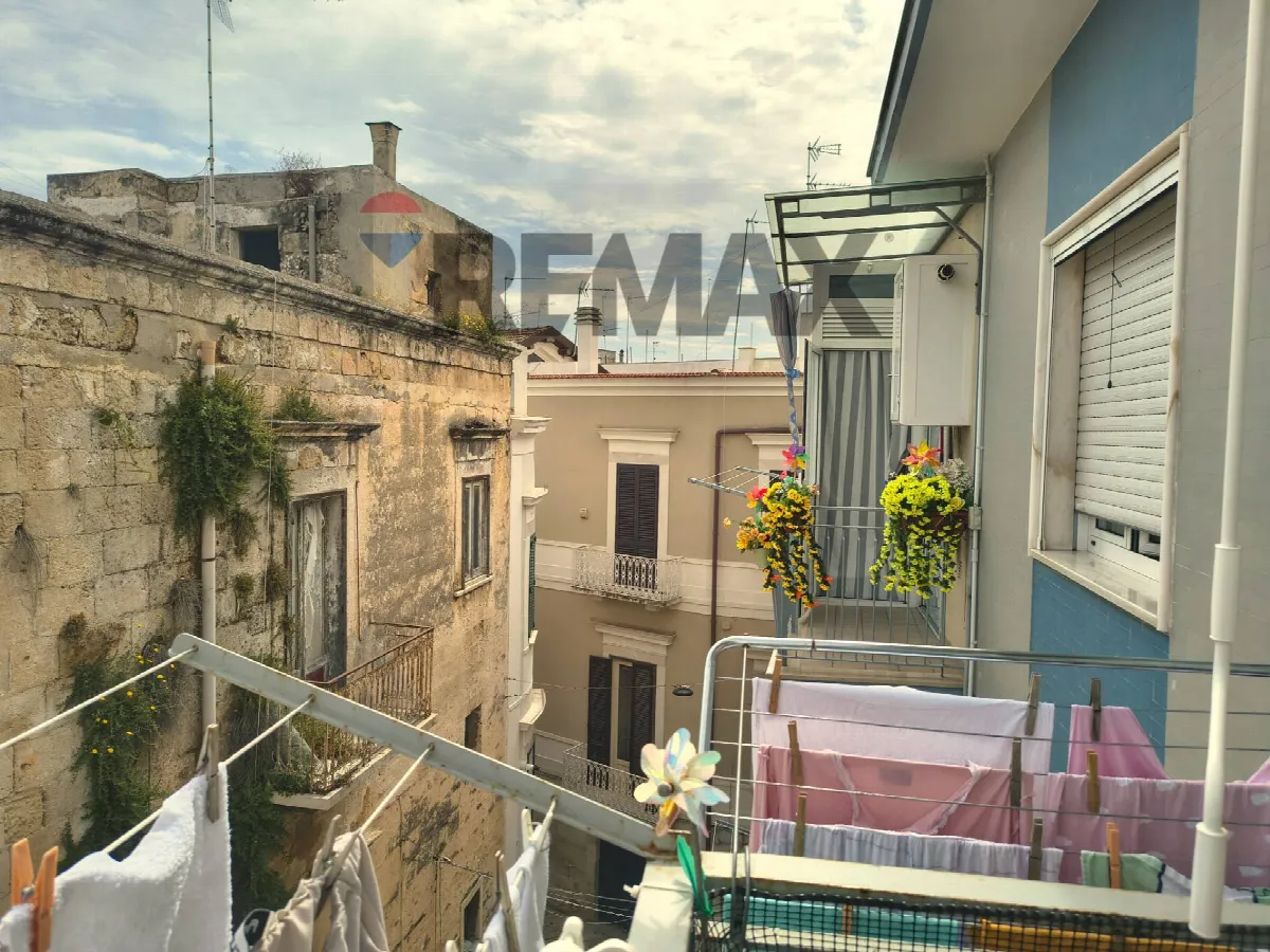 Appartamento in vendita a Trani, Centro - foto 7