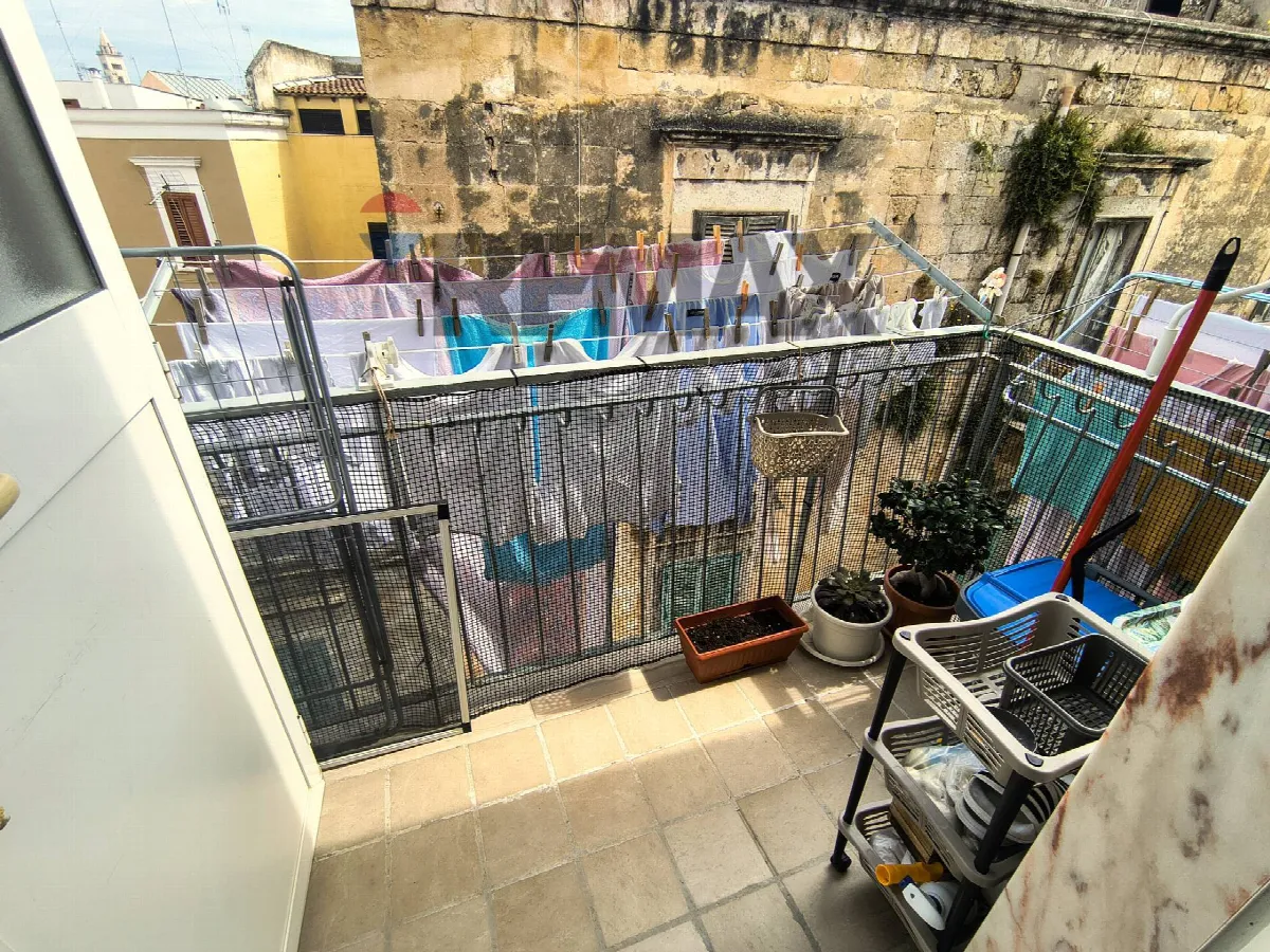 Appartamento in vendita a Trani, Centro - foto 8