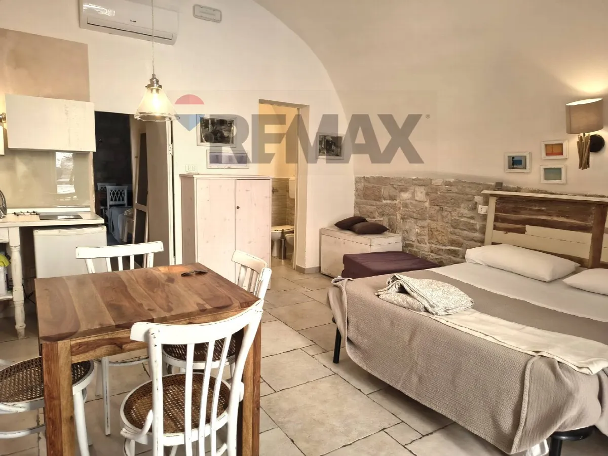 Appartamento in vendita a Trani, Centro Storico - foto 1
